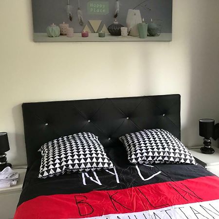 Chambre D'Hotes Proche De Disneyland Et Pas Loin De Paris Bussy-Saint-Georges Kültér fotó