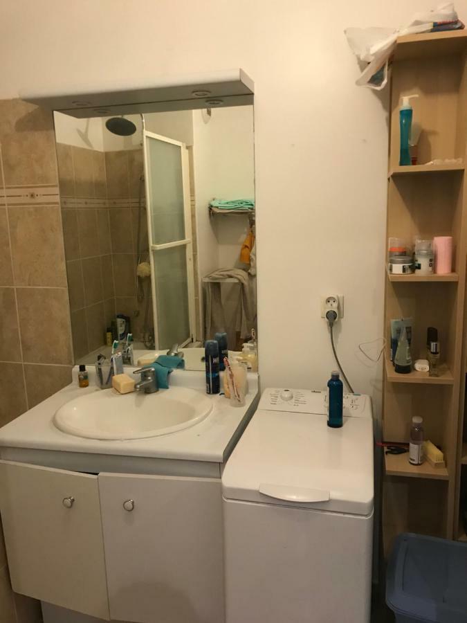 Chambre D'Hotes Proche De Disneyland Et Pas Loin De Paris Bussy-Saint-Georges Kültér fotó