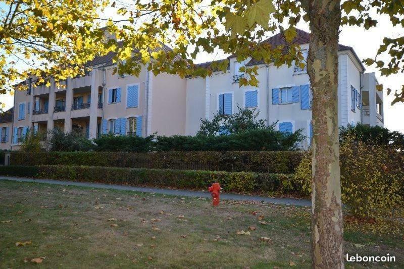 Chambre D'Hotes Proche De Disneyland Et Pas Loin De Paris Bussy-Saint-Georges Kültér fotó