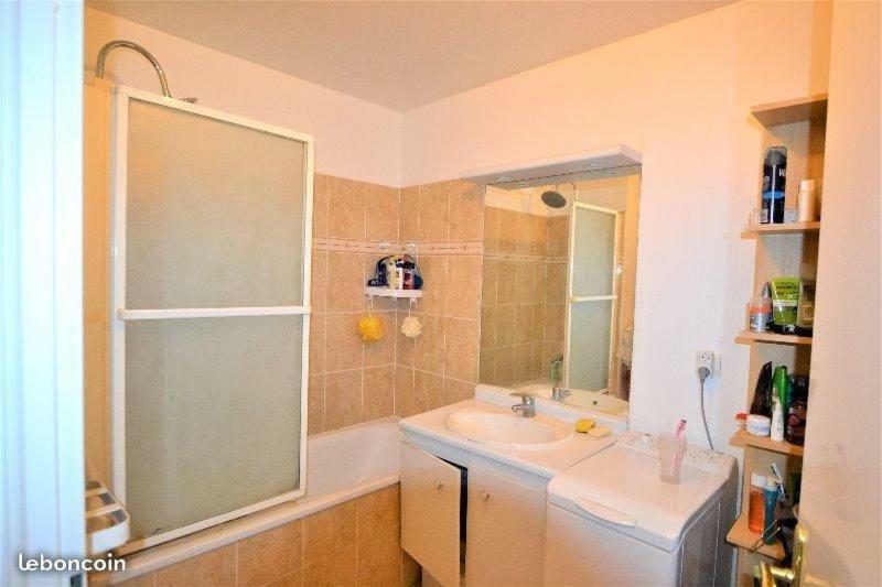 Chambre D'Hotes Proche De Disneyland Et Pas Loin De Paris Bussy-Saint-Georges Kültér fotó