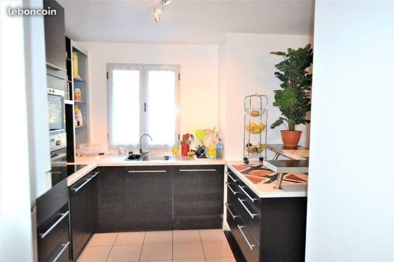 Chambre D'Hotes Proche De Disneyland Et Pas Loin De Paris Bussy-Saint-Georges Kültér fotó