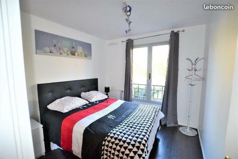 Chambre D'Hotes Proche De Disneyland Et Pas Loin De Paris Bussy-Saint-Georges Kültér fotó