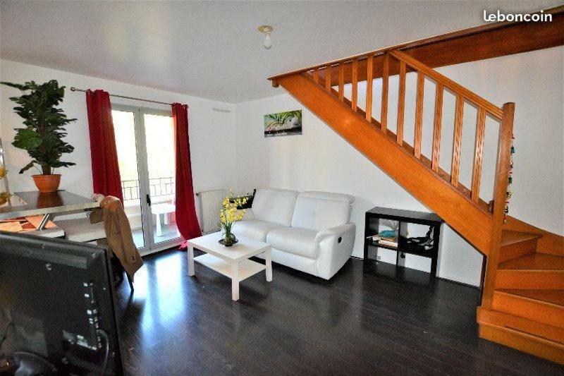 Chambre D'Hotes Proche De Disneyland Et Pas Loin De Paris Bussy-Saint-Georges Kültér fotó