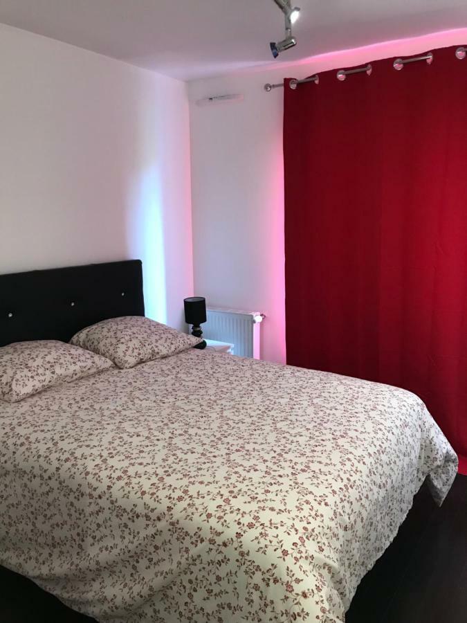 Chambre D'Hotes Proche De Disneyland Et Pas Loin De Paris Bussy-Saint-Georges Kültér fotó